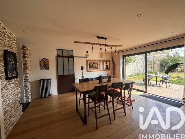 House in Saint-Sebastien-sur-Loire, Pays de la Loire, France 1 - 17655188
