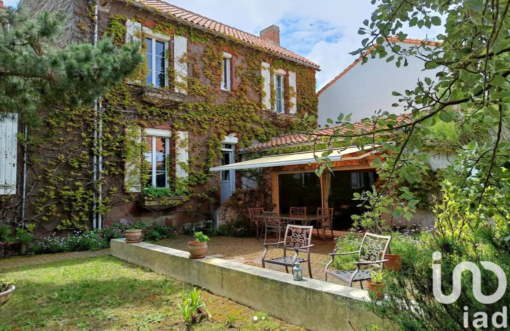 House in Herbaudiere-Le Vieil, Noirmoutier-en-l'Île, France 2 - 16361313