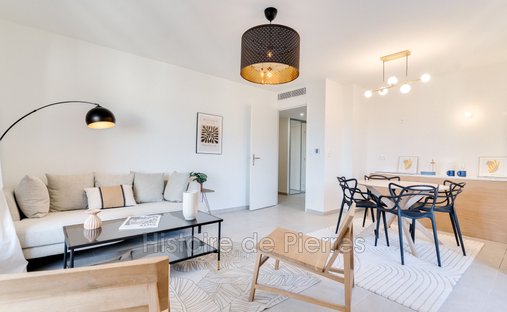 Apartment in Grimaud, Provence-Alpes-Côte d'Azur, France 1
