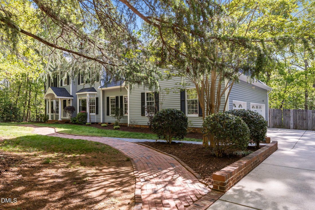 House in Chapel Hill, North Carolina, United States 1 - 17654018