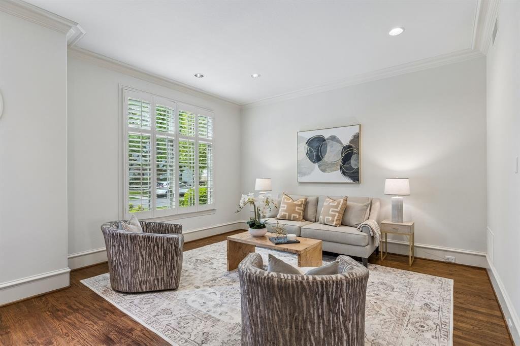 House in University Park, Texas, United States 3 - 17654185