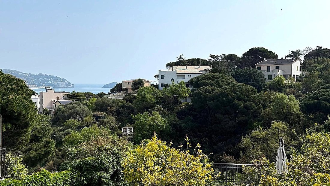 Apartment in Spotorno, Liguria, Italy 5 - 17654482
