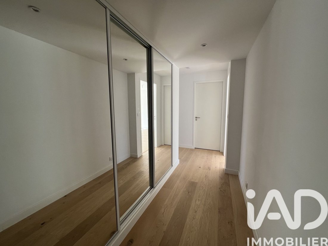 Apartment in Nord Saint Martin, Rennes, France 4 - 17655183