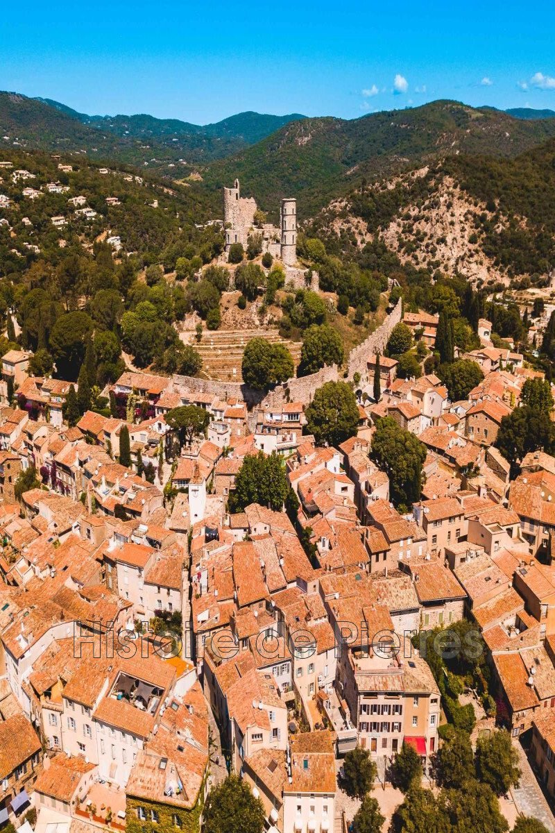 Apartment in Grimaud, Provence-Alpes-Côte d'Azur, France 4 - 17654369