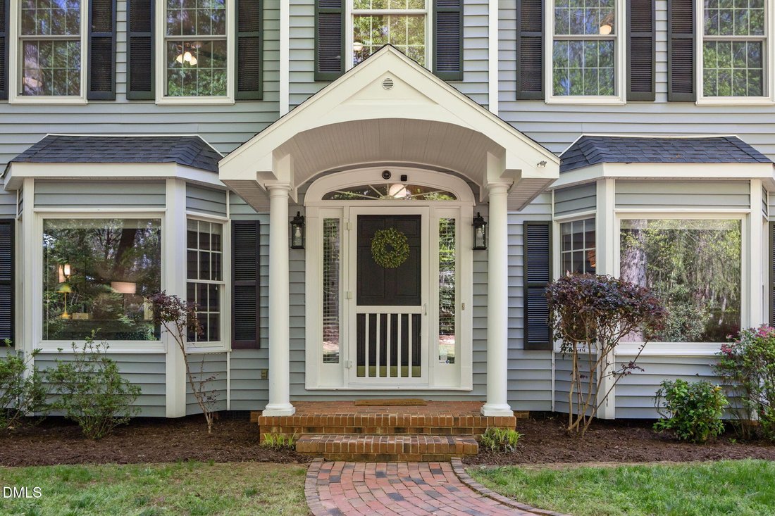 House in Chapel Hill, North Carolina, United States 4 - 17654018