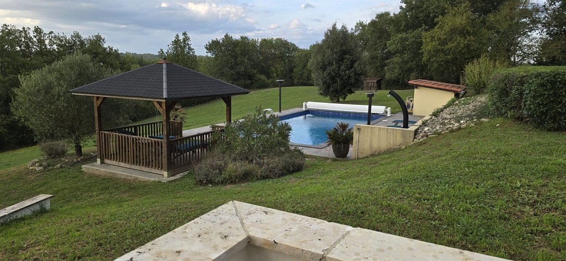 Villa in Sos, Nouvelle-Aquitaine, France 5 - 17654282