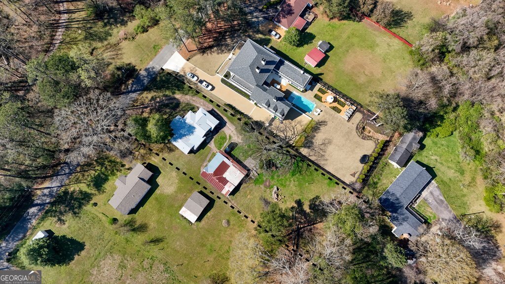 House in Woodstock, Georgia, United States 2 - 17654771