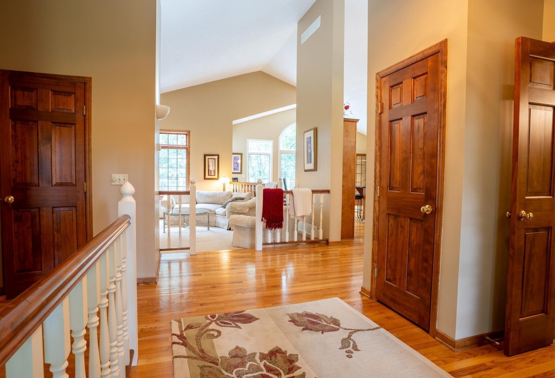 Casa en Anoka, Minnesota, Estados Unidos 4 - 17654039