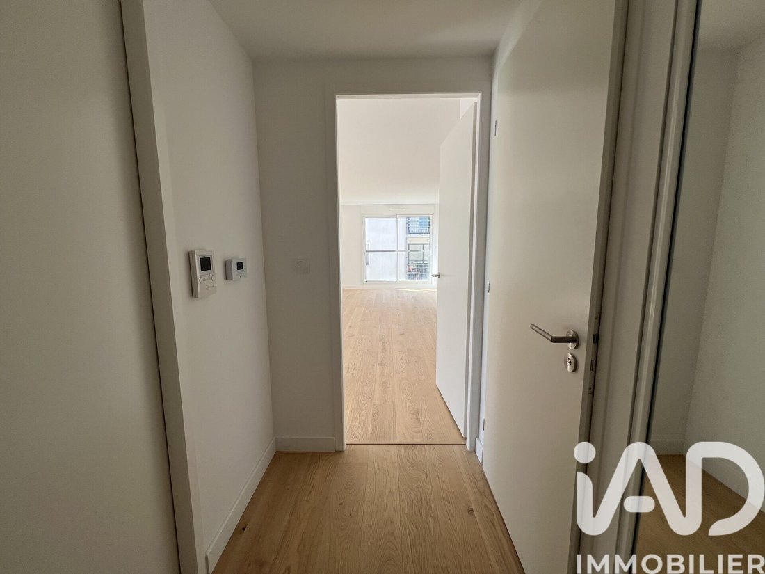 Apartment in Centre, Rennes, France 3 - 17655181
