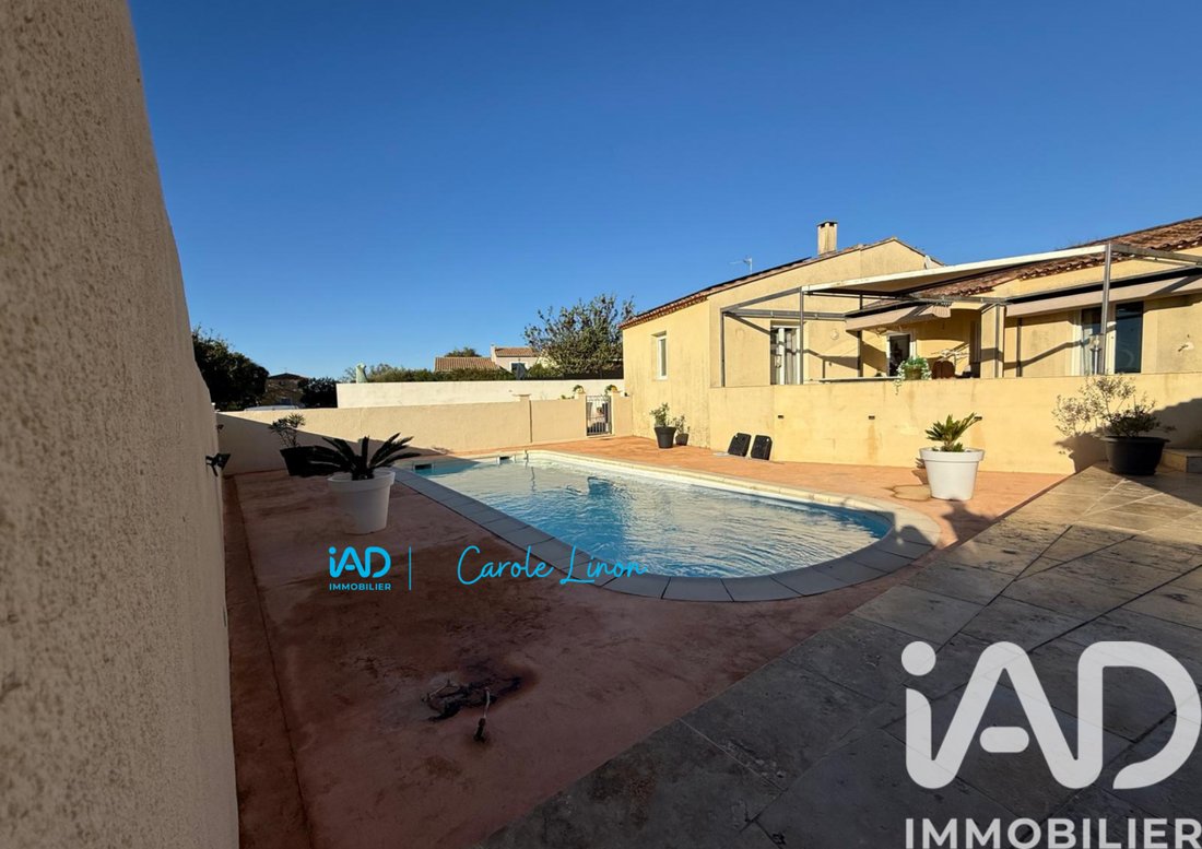 House in Montfrin, Occitania, France 1 - 16577411
