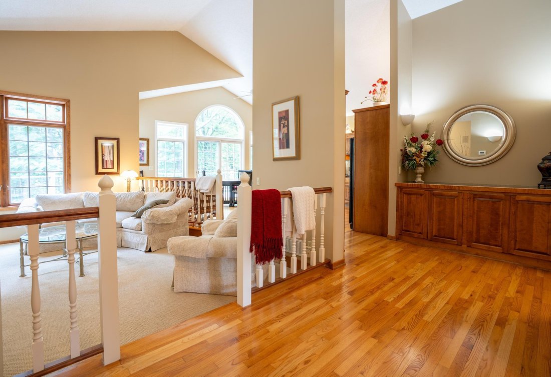Casa en Anoka, Minnesota, Estados Unidos 5 - 17654039