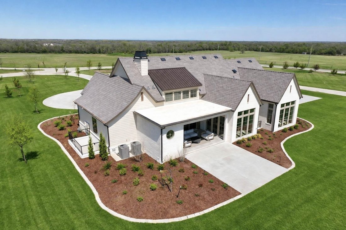 House in Bel Aire, Kansas, United States 4 - 16110195