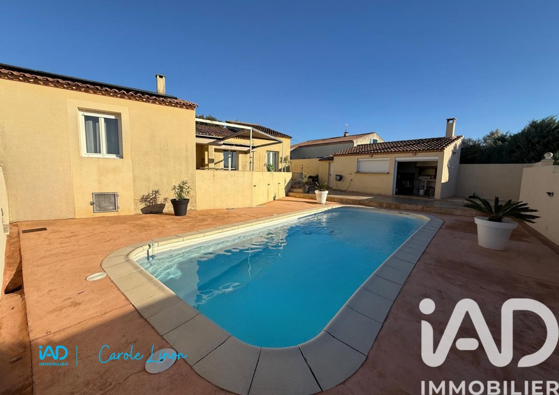 House in Montfrin, Occitania, France 3 - 16577411
