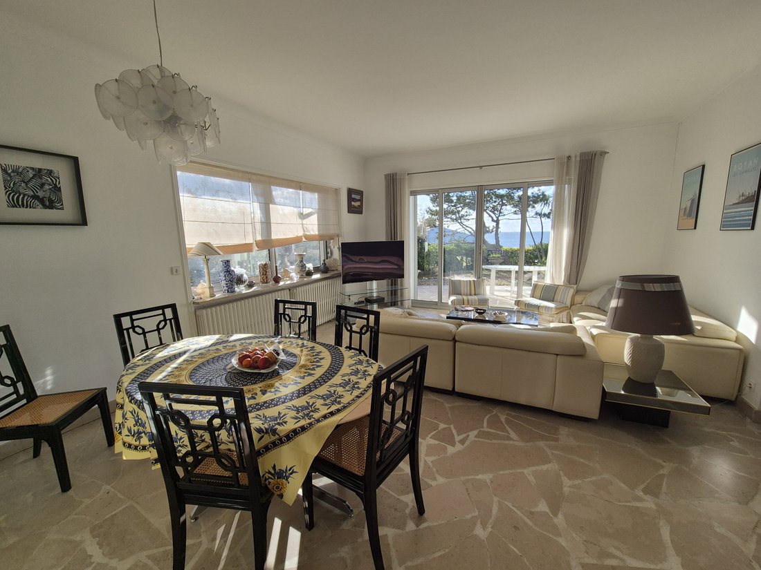 House in Le Fief-La Garenne, Royan, France 4 - 17654396