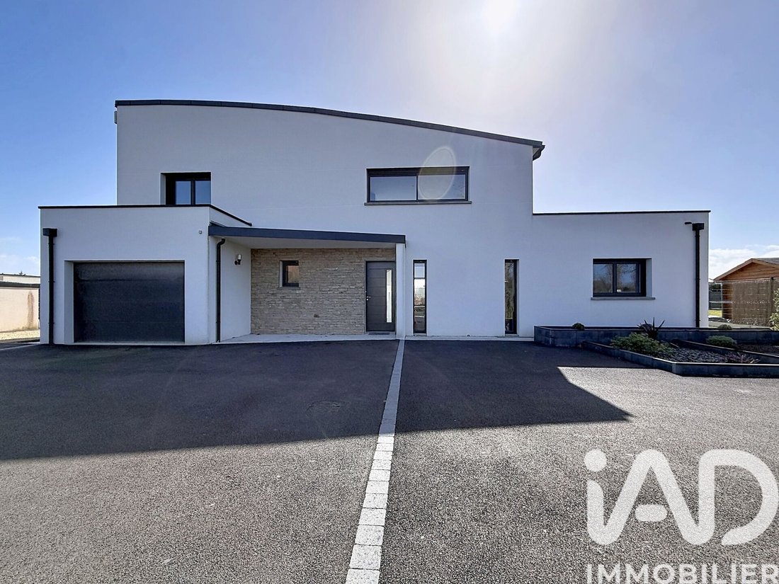 House in Planguenoual, Lamballe-Armor, France 1 - 17655276