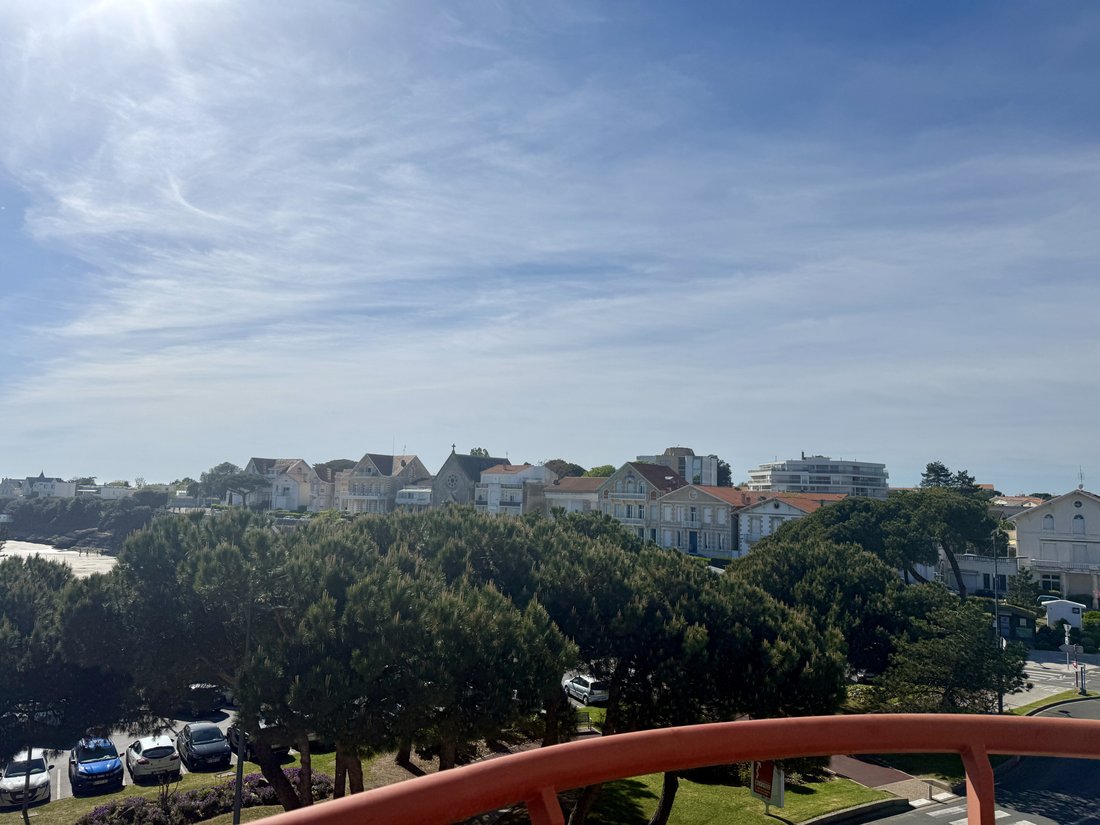 Apartment in Le Fief-La Garenne, Royan, France 2 - 17274775