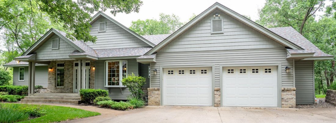 Casa en Anoka, Minnesota, Estados Unidos 1 - 17654039