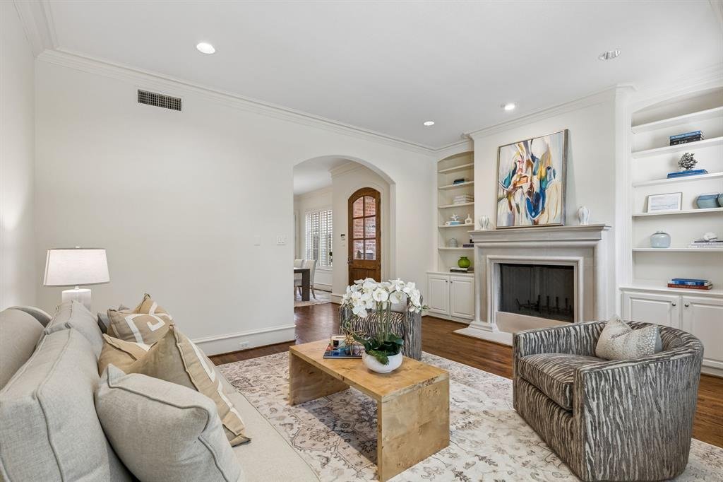 House in University Park, Texas, United States 5 - 17654185