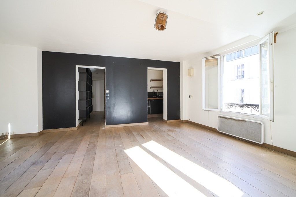 Apartamento en Mouton Duvernet, Paris 14e Arrondissement, París 4 - 17654328