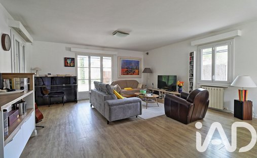 House in Argelès-sur-Mer, Occitania, France 1