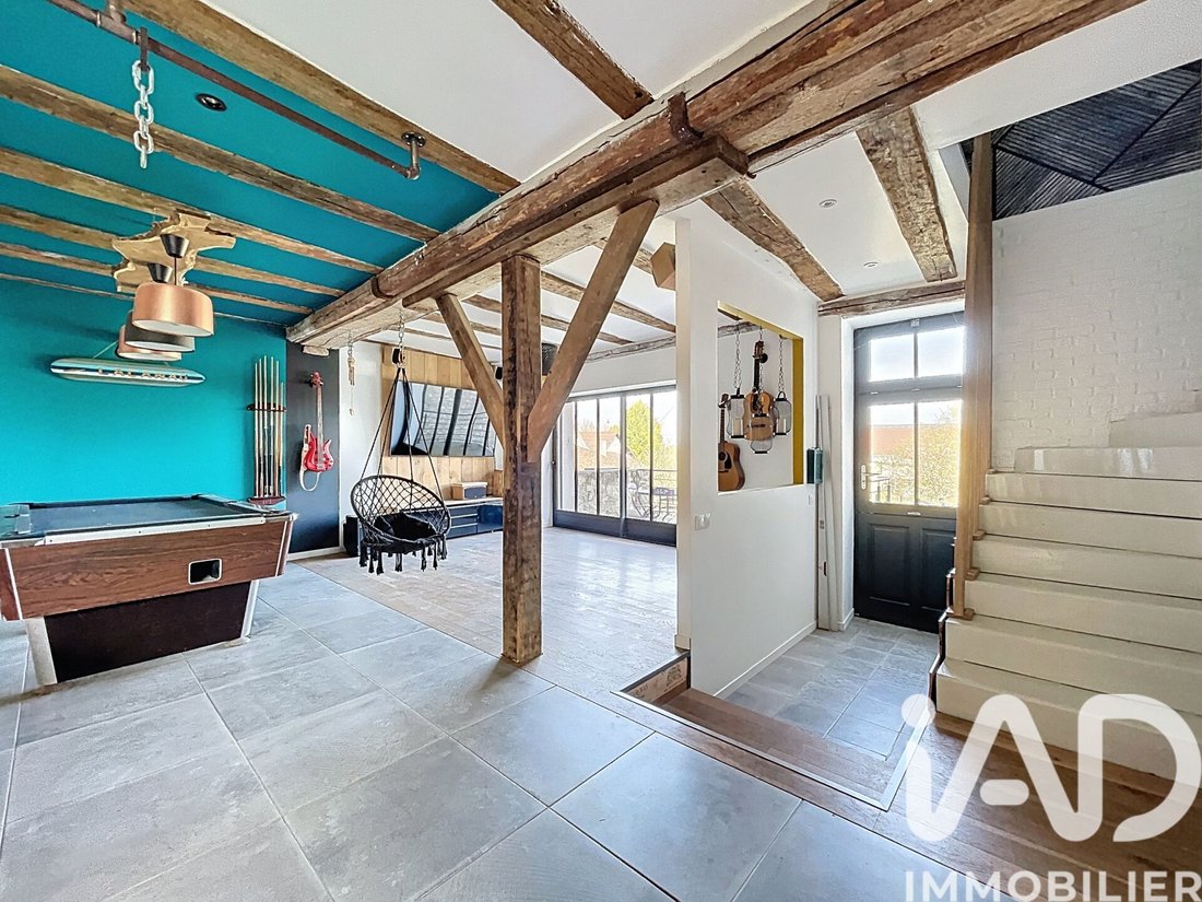 House in Montainville, Ile-de-France, France 2 - 17655170