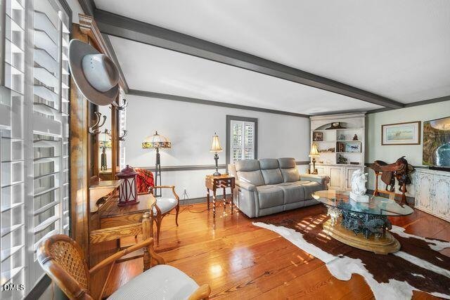 House in Dunn, North Carolina, United States 2 - 17648937