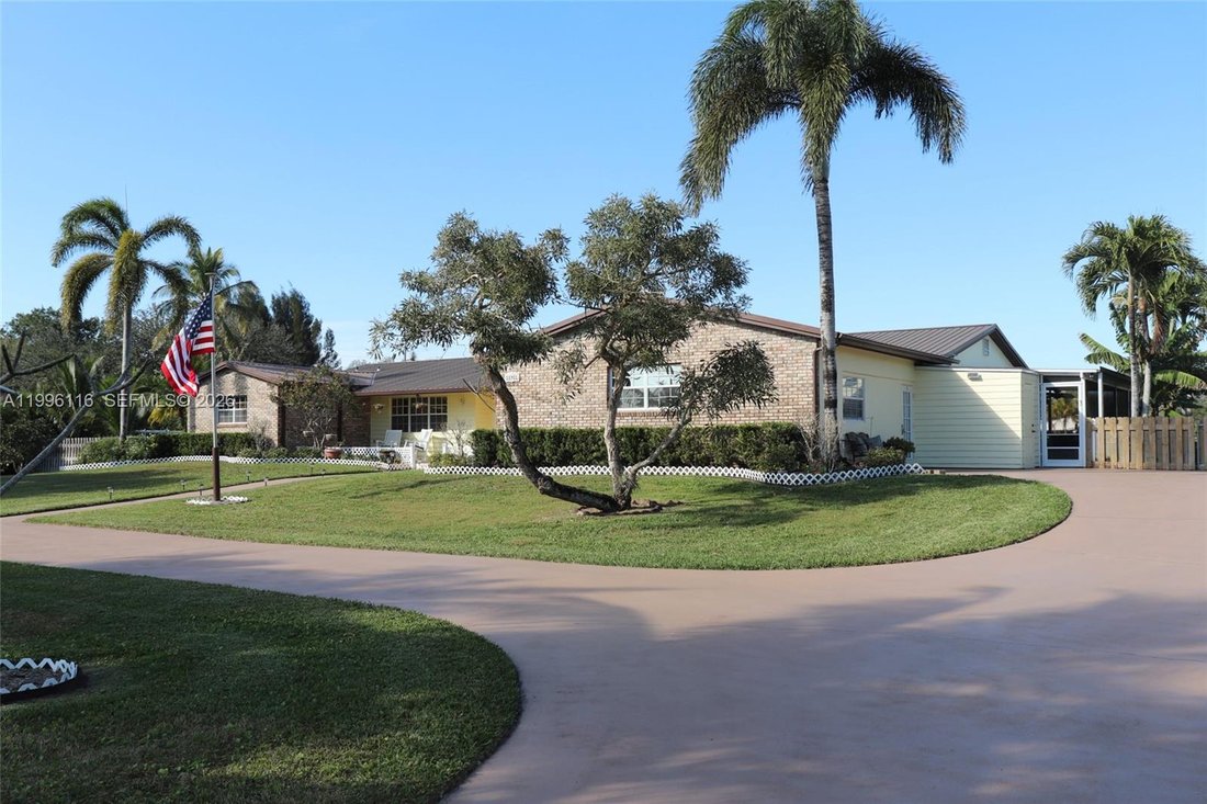 House in Weston, Florida, United States 1 - 17655305
