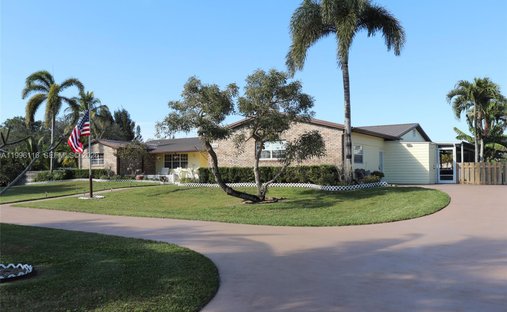 House in Weston, Florida, United States 1