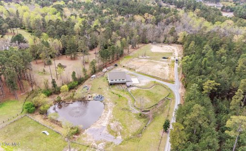 House in Vass, North Carolina, United States 1