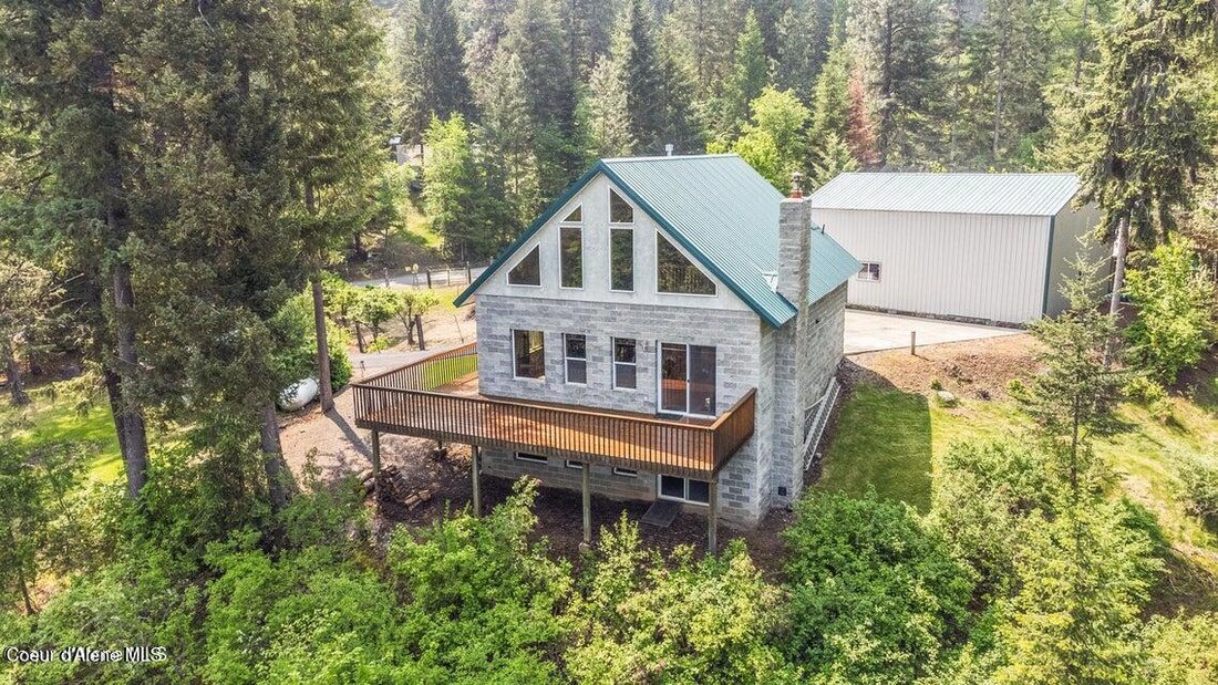 House in Worley, Idaho, United States 2 - 17653902