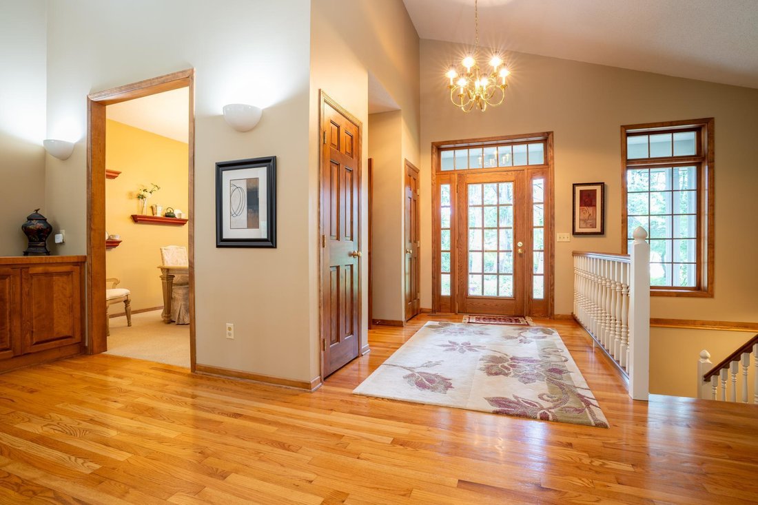 Casa en Anoka, Minnesota, Estados Unidos 3 - 17654039