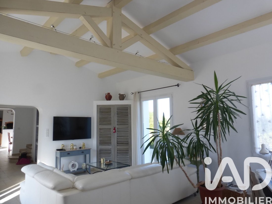 House in Puyravault, Pays de la Loire, France 2 - 17023009