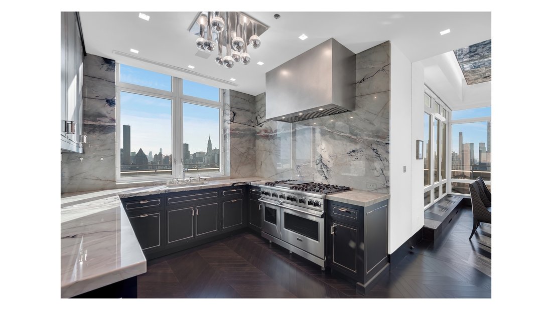 Condo in New York, New York, United States 4 - 17654238