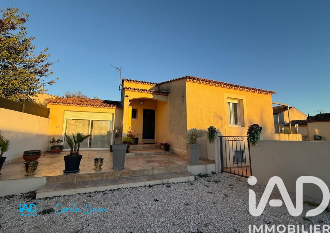 House in Montfrin, Occitania, France 2 - 16577411