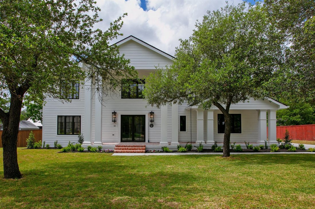 House in College Station, Texas, United States 1 - 17653968