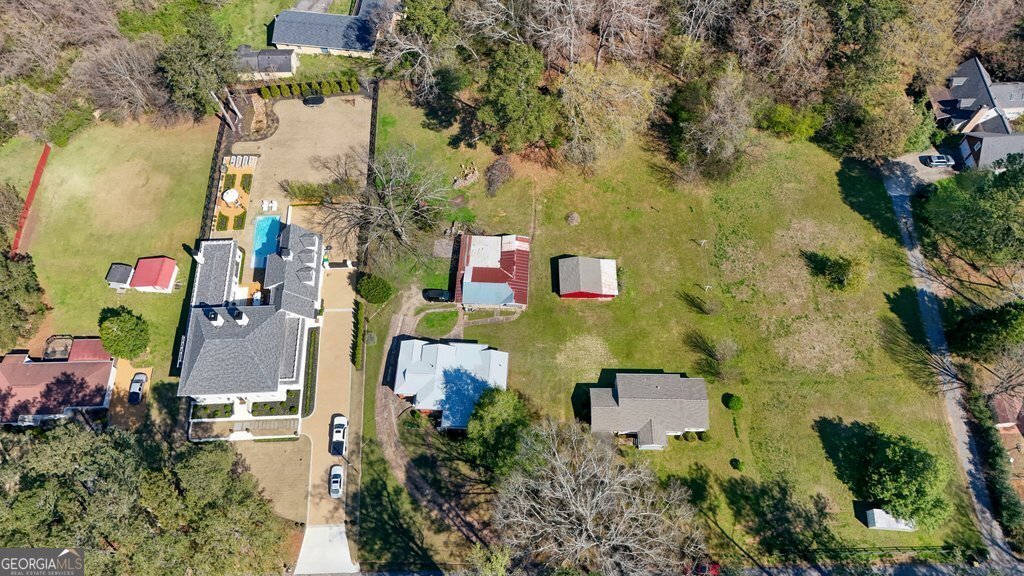 House in Woodstock, Georgia, United States 4 - 17654771