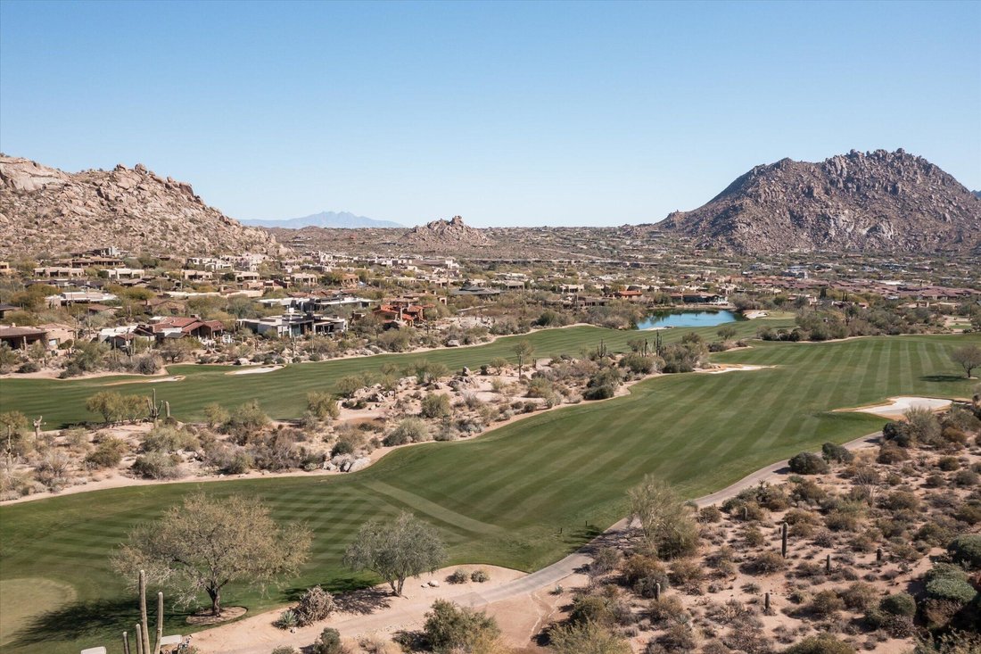 Land in Scottsdale, Arizona, United States 2 - 17654210