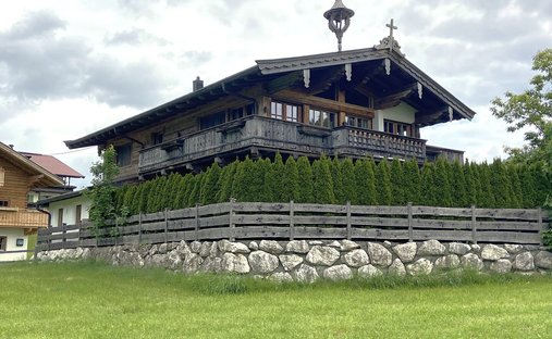Chalet in Söll, Tirol, Österreich 1