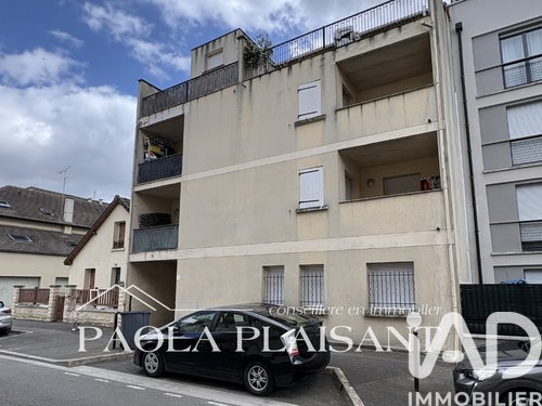 Villepinte, Île-de-France, France 2 - 17655177