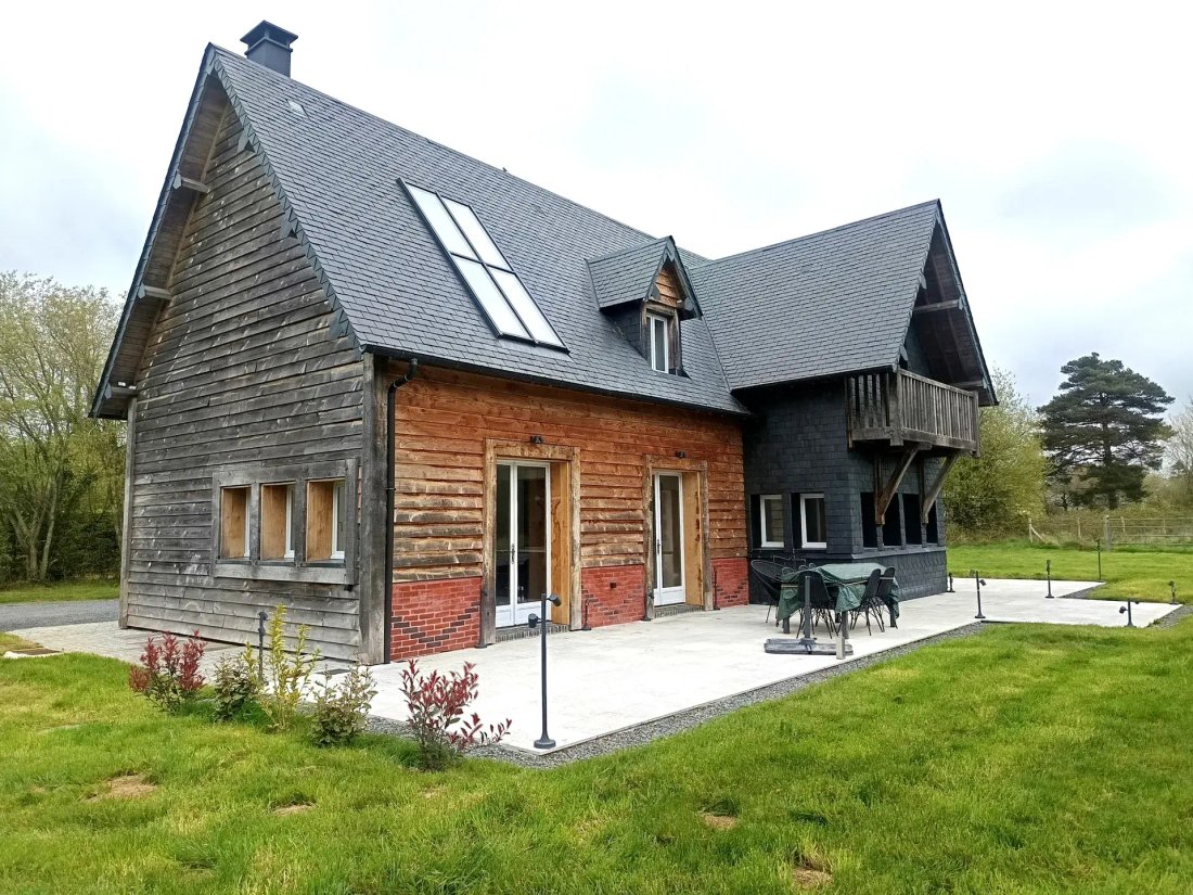 House in Blangy-le-Chateau, Normandy, France 2 - 17654410
