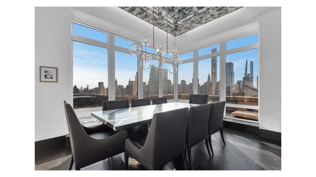 Condo in New York, New York, United States 5 - 17654238
