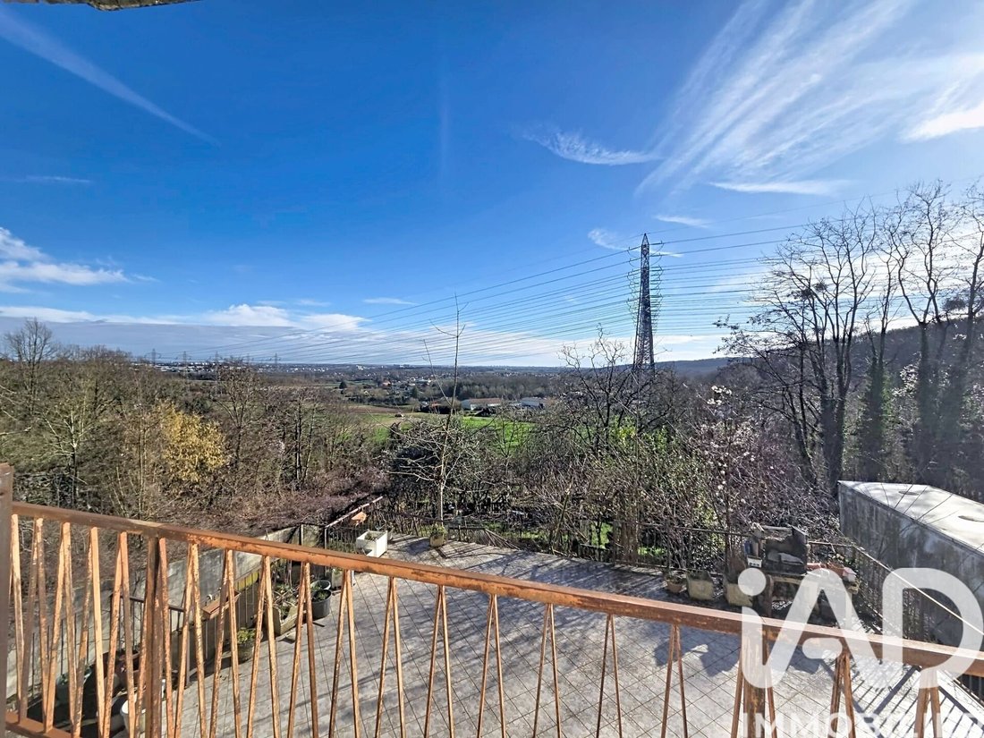 House in La Roche, Villebon-sur-Yvette, France 4 - 17655222