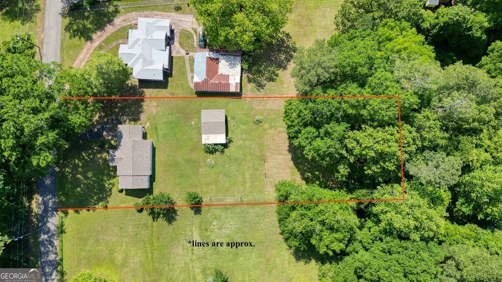 House in Woodstock, Georgia, United States 5 - 17654767