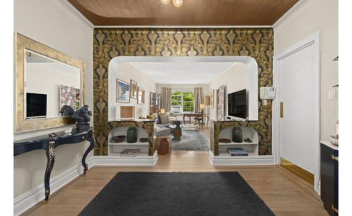 Co Op in New York, New York, United States 1