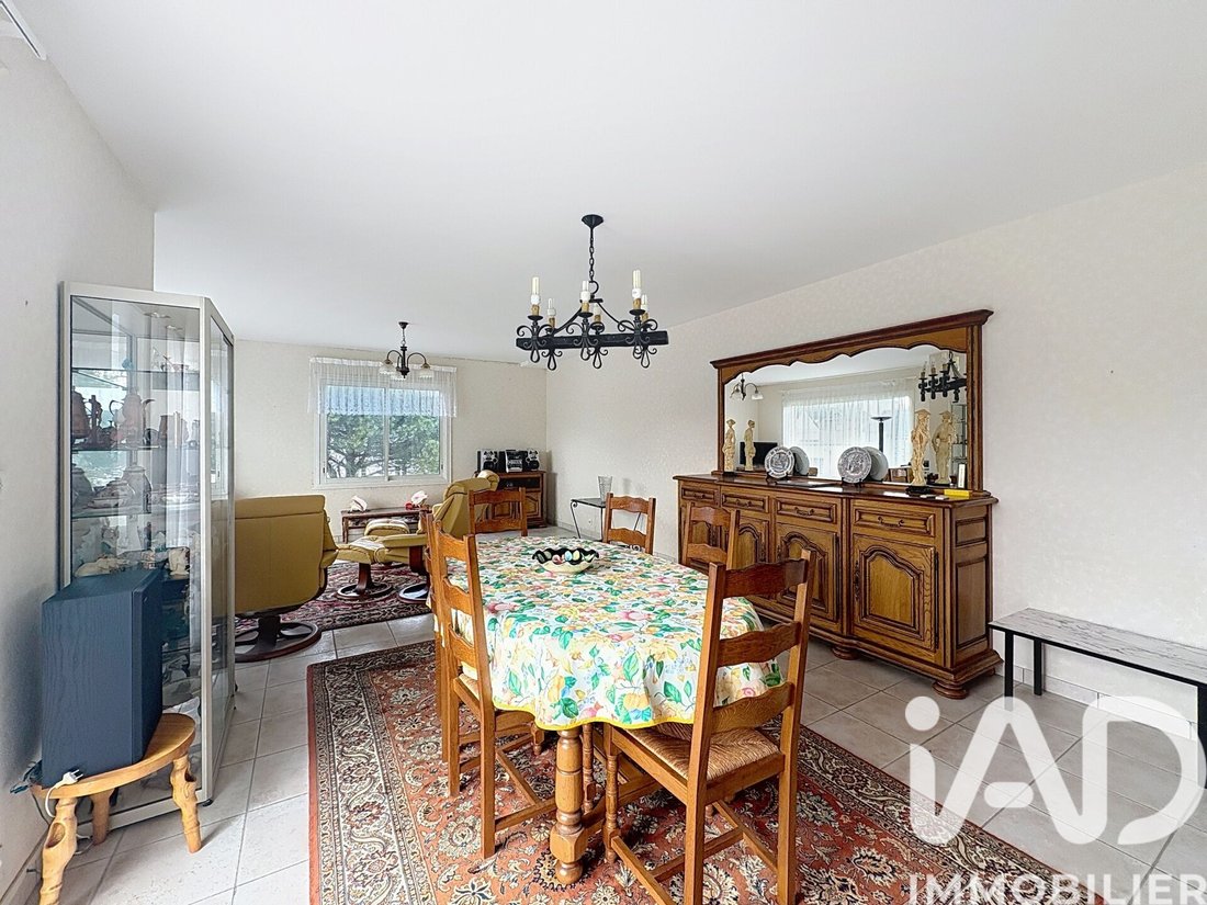 House in Saint-Cast-le-Guildo, Brittany, France 4 - 17655162