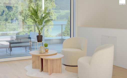 Casa a Mondsee, Alta Austria, Austria 1