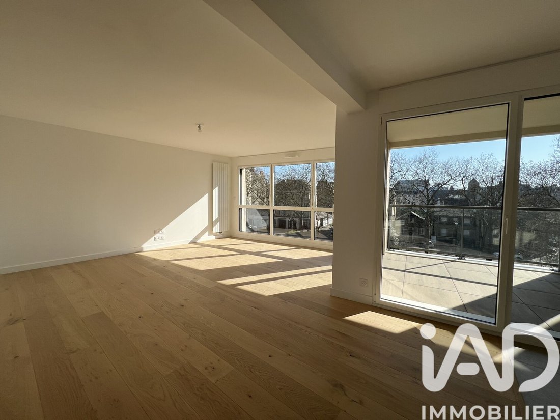 Apartment in Centre, Rennes, France 3 - 17655180
