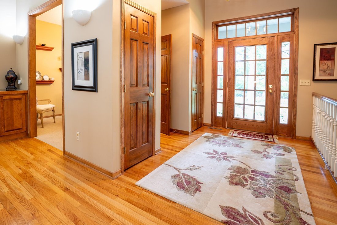 Casa en Anoka, Minnesota, Estados Unidos 2 - 17654039
