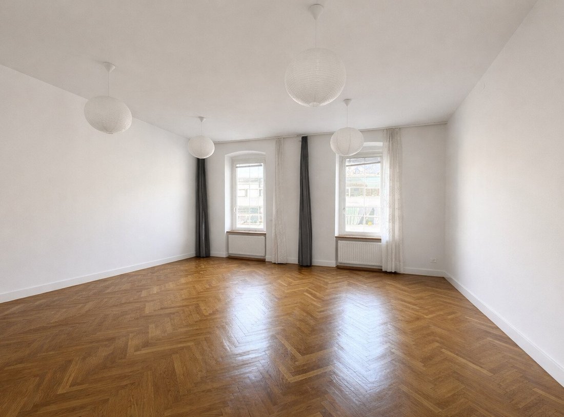 Apartment in Innsbruck, Tyrol, Austria 3 - 17654723