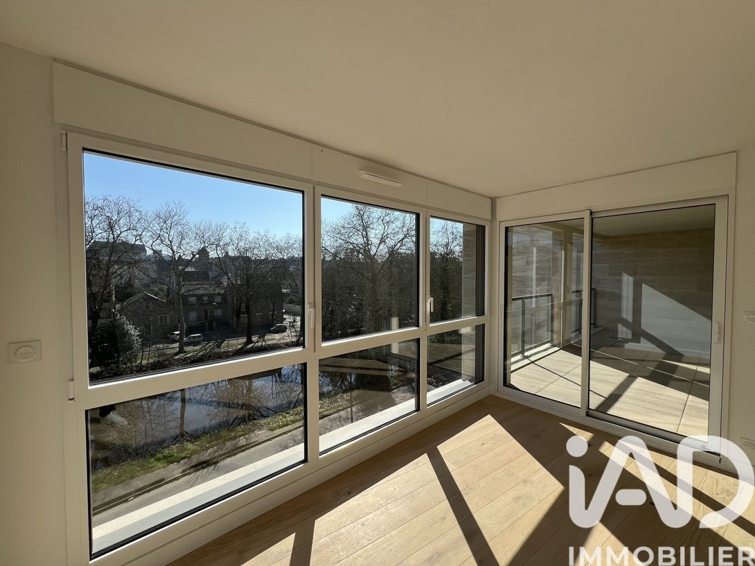 Apartment in Centre, Rennes, France 2 - 17655180